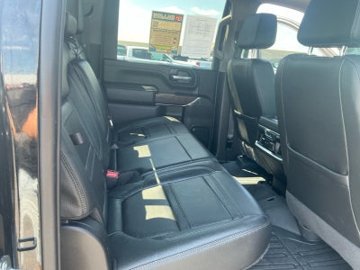 2023 GMC Sierra 2500 HD Denali