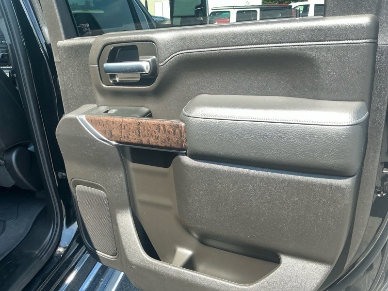 2023 GMC Sierra 2500 HD Denali