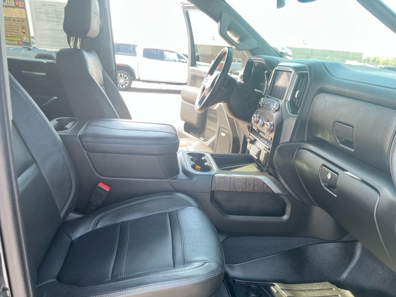 2023 GMC Sierra 2500 HD Denali