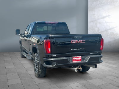 2023 GMC Sierra 2500 HD Denali