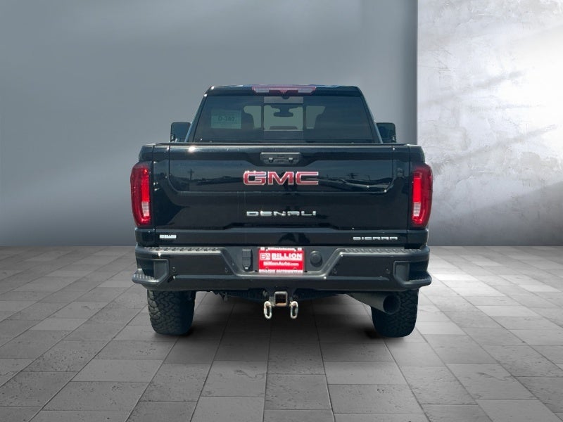 2023 GMC Sierra 2500 HD Denali