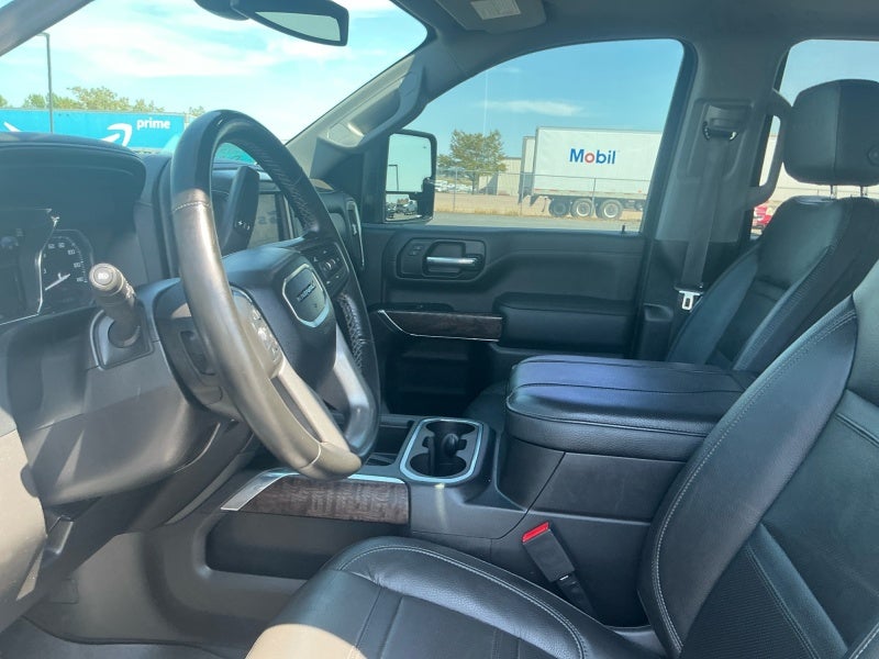 2023 GMC Sierra 2500 HD Denali