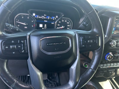 2021 GMC Sierra 2500 HD Denali