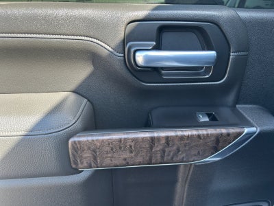 2021 GMC Sierra 2500 HD Denali