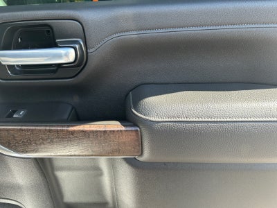 2021 GMC Sierra 2500 HD Denali