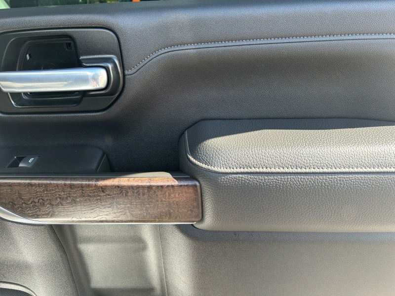 2021 GMC Sierra 2500 HD Denali