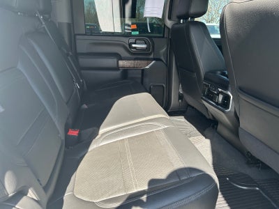 2021 GMC Sierra 2500 HD Denali