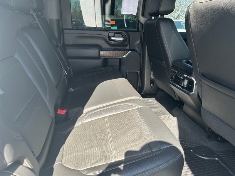 2021 GMC Sierra 2500 HD Denali