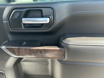 2021 GMC Sierra 2500 HD Denali