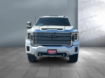 2021 GMC Sierra 2500 HD Denali