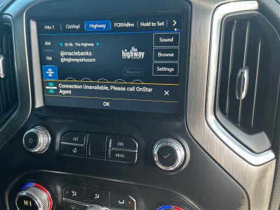 2021 GMC Sierra 2500 HD Denali