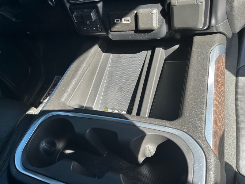 2021 GMC Sierra 2500 HD Denali