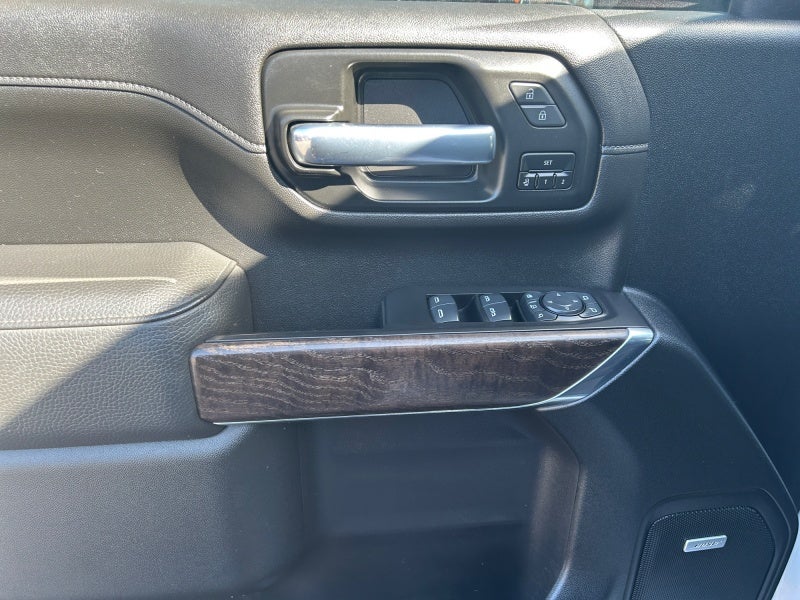 2021 GMC Sierra 2500 HD Denali