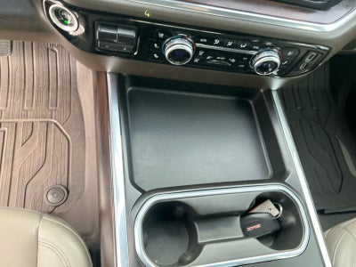 2024 GMC Sierra 3500 HD SLT