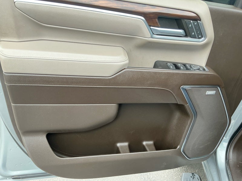 2024 GMC Sierra 3500 HD SLT
