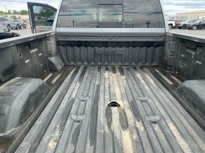 2024 GMC Sierra 3500 HD SLT