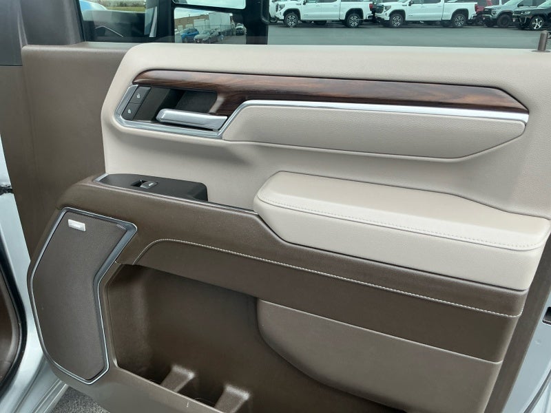 2024 GMC Sierra 3500 HD SLT