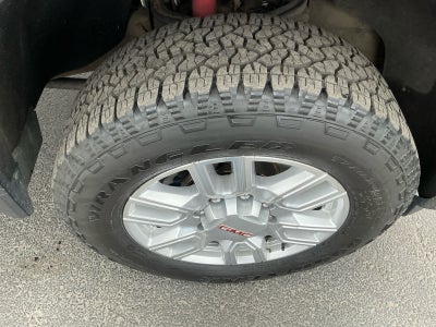2024 GMC Sierra 3500 HD SLT