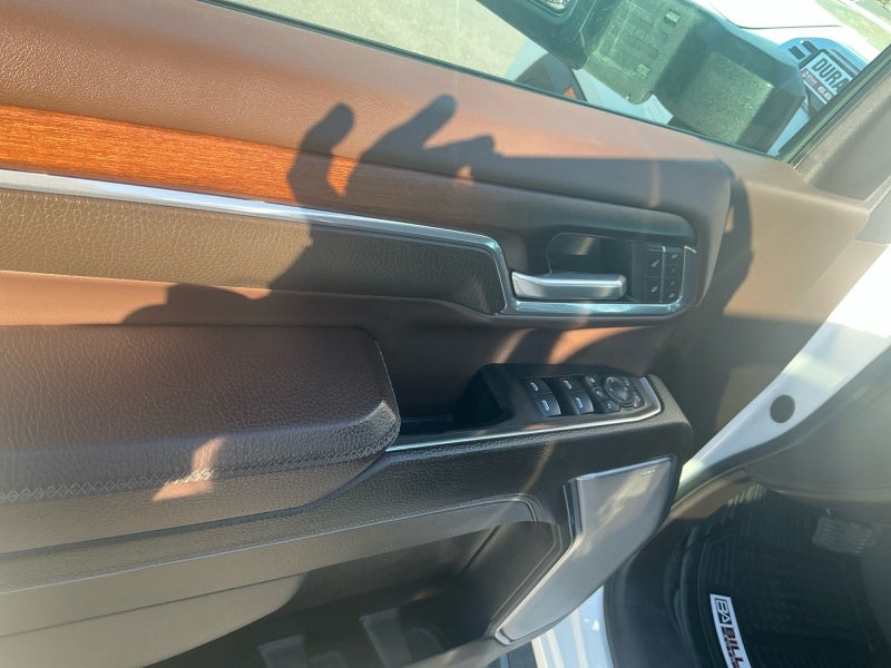 2024 GMC Sierra 3500 HD Denali