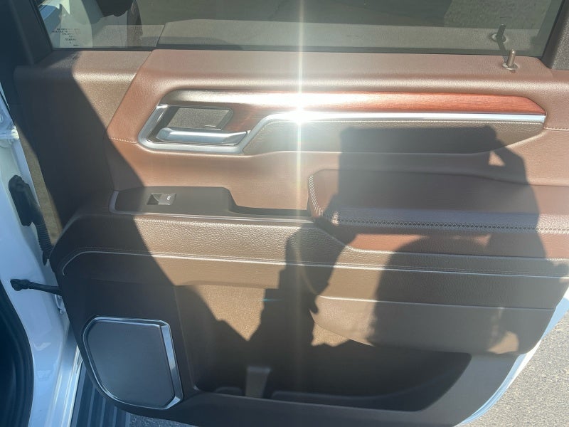 2024 GMC Sierra 3500 HD Denali