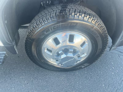 2024 GMC Sierra 3500 HD Denali