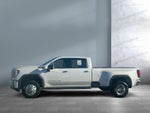 2024 GMC Sierra 3500 HD Denali