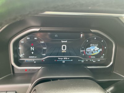 2024 GMC Sierra 3500 HD Denali