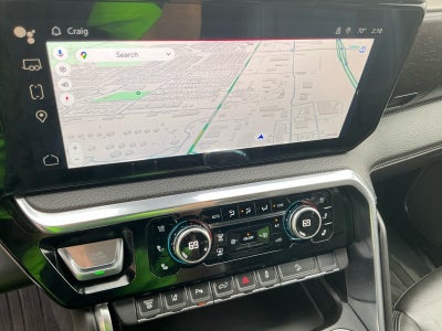 2024 GMC Sierra 3500 HD Denali