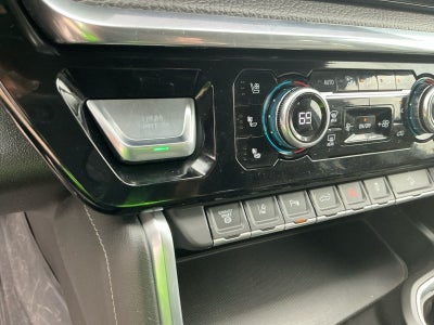 2024 GMC Sierra 3500 HD Denali