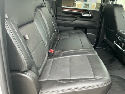 2024 GMC Sierra 3500 HD Denali