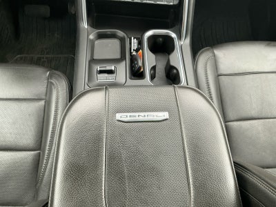 2024 GMC Sierra 3500 HD Denali