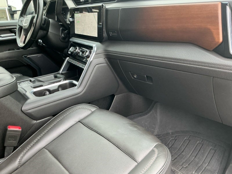 2024 GMC Sierra 3500 HD Denali