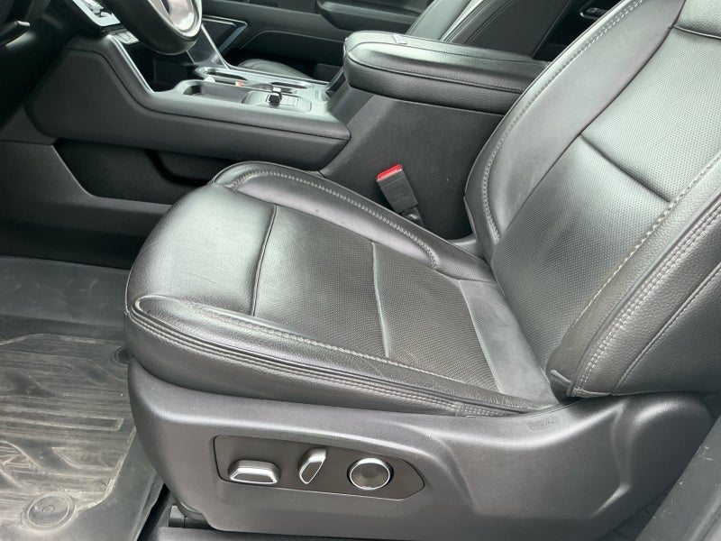 2024 GMC Sierra 3500 HD Denali