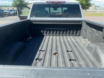 2024 GMC Sierra 3500 HD Denali Ultimate DRW