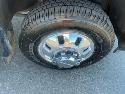 2024 GMC Sierra 3500 HD Denali Ultimate DRW