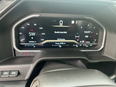 2024 GMC Sierra 3500 HD Denali Ultimate