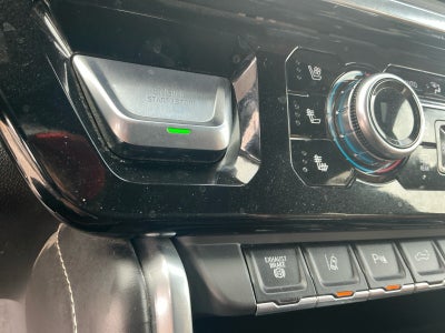 2024 GMC Sierra 3500 HD Denali Ultimate