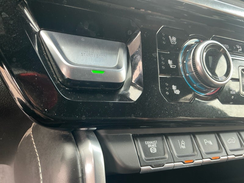 2024 GMC Sierra 3500 HD Denali Ultimate