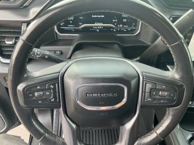 2024 GMC Sierra 3500 HD Denali Ultimate