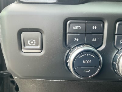 2024 GMC Sierra 3500 HD Denali Ultimate