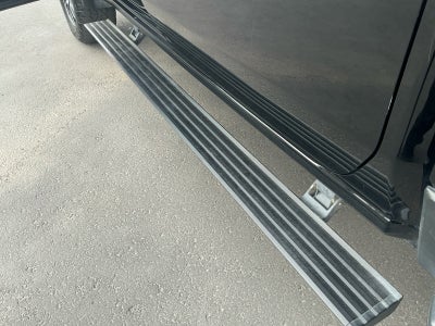 2024 GMC Sierra 3500 HD Denali Ultimate