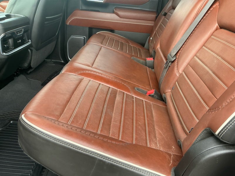 2024 GMC Sierra 3500 HD Denali Ultimate