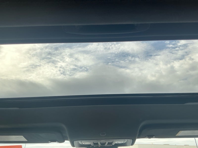 2024 GMC Sierra 3500 HD Denali Ultimate