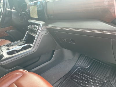 2024 GMC Sierra 3500 HD Denali Ultimate