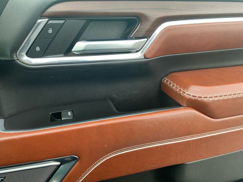 2024 GMC Sierra 3500 HD Denali Ultimate