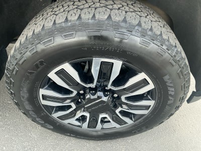 2024 GMC Sierra 3500 HD Denali Ultimate