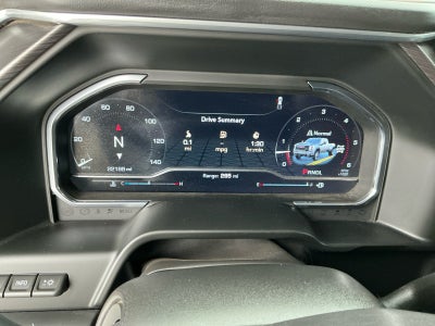 2024 GMC Sierra 3500 HD Denali Ultimate