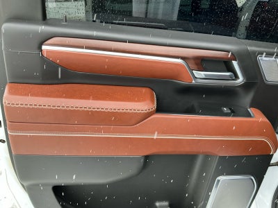 2024 GMC Sierra 3500 HD Denali Ultimate