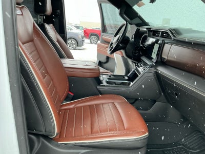 2024 GMC Sierra 3500 HD Denali Ultimate