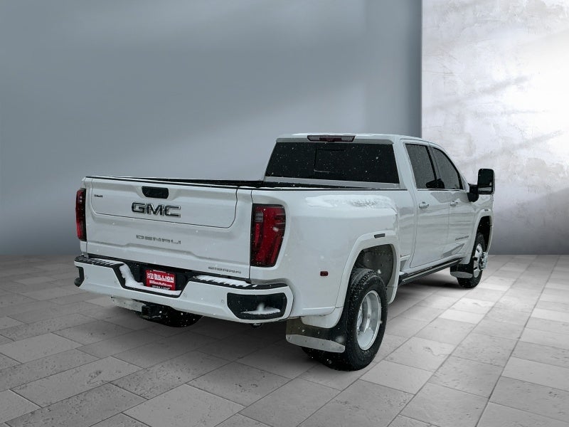 2024 GMC Sierra 3500 HD Denali Ultimate